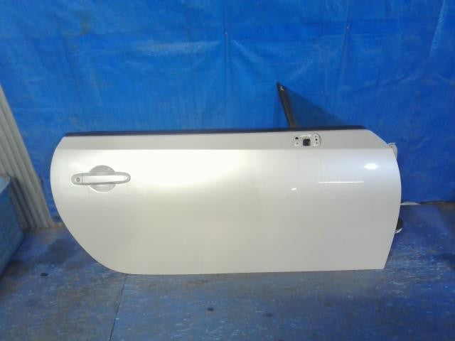 [F DOOR ASSY RH]TOYOTA 86 ZN6 FA20 MT 2WD #0BD3253183129