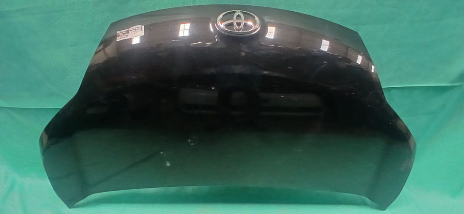[BONNET]TOYOTA PORTE NCP141 2014 1NZ-FE FF AT 2WD #0003247711097