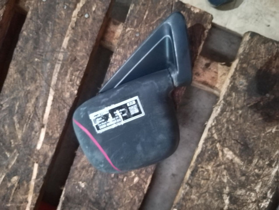 [SIDE MIRROR RH]TOYOTA HIACE KZH116 1KZ-TE FR AT 4WD #0003243615062