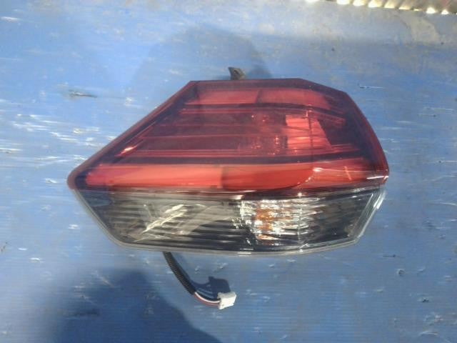 [TAIL LAMP LH]NISSAN X-TRAIL T32 MR20DD AT 2WD #0BD3253172640