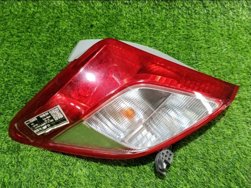 [TAIL LAMP LH]TOYOTA VITZ KSP130 2014 1KR-FE FF AT 2WD #0003253856892