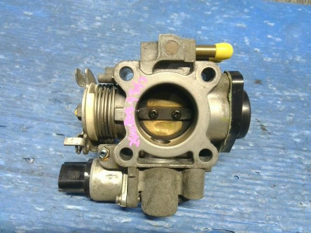 [THROTTLE BODY]HONDA LIFE JB5 P07A AT 2WD #0BD3253178307