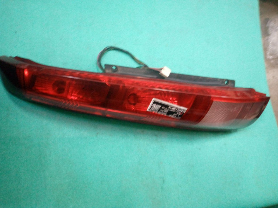 [TAIL LAMP LH]NISSAN X-TRAIL NT30 2007 QR20DE FF AT 4WD #0003247714941