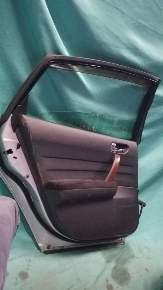 [R DOOR ASSY LH]NISSAN TEANA J31 2007 VQ23DE FF AT 2WD #0003246679872