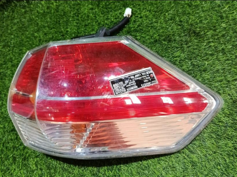 [TAIL LAMP RH]NISSAN X-TRAIL NT32 2014 MR20DD FF AT 4WD #0003253842073
