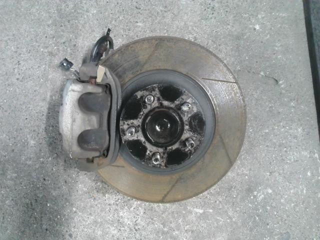 [F KNUCKLE HUB ASSY LH]SUBARU BR-Z ZC6 FA20 MT 2WD #0BD3253174599