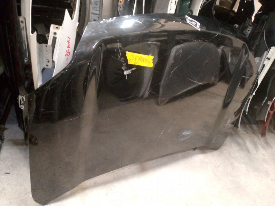 [BONNET]NISSAN X-TRAIL NT31 2007 MR20DE FF AT 4WD #0003243629637