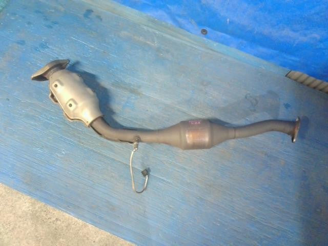 [EXHAUST PIPE]NISSAN SERENA HFC26 MR20DD AT 2WD #0BD3253171940