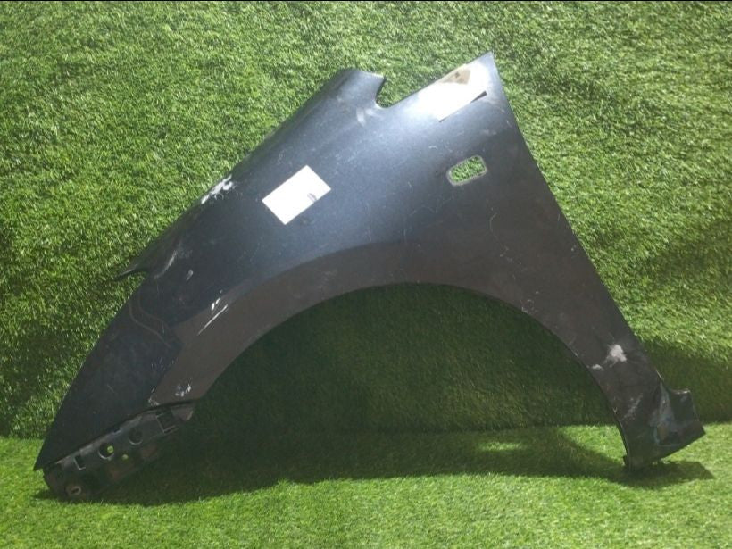 [FENDER LH]TOYOTA WISH ZNE10G 2004 1ZZ-FE FF AT 2WD #0003264072578
