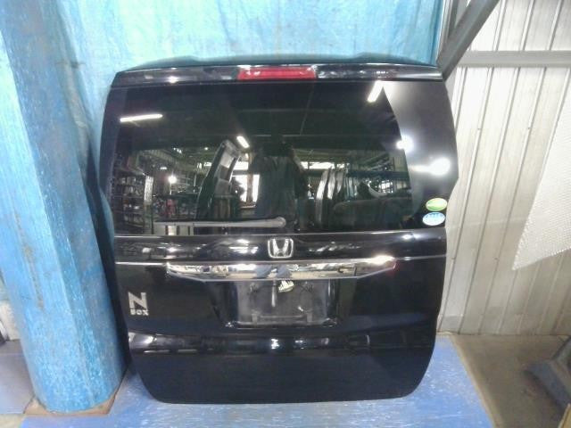[REAR GATE]HONDA N BOX JF3 S07B AT 2WD #0BD3253182931