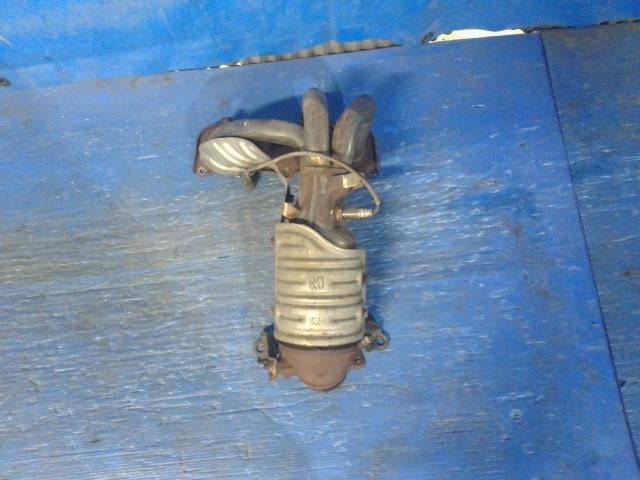 [EXHAUST MANIFOLD]TOYOTA VELLFIRE ANH20W 2AZ-FE AT 2WD #0BD3253183021