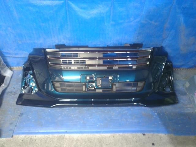 [F BUMPER ASSY]TOYOTA ROOMY M900A 1KR-VET AT 2WD #0BD3253182800