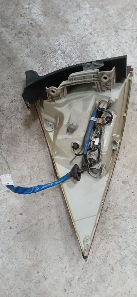 [TAIL LAMP RH]HONDA INSIGHT ZE2 2009 LDA FF AT 2WD #0003242605784