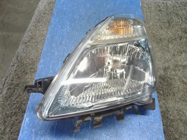 [HEADLIGHT ASSY LH]TOYOTA PRIUS NHW20 1NZ-FXE AT 2WD #0BD3253181204
