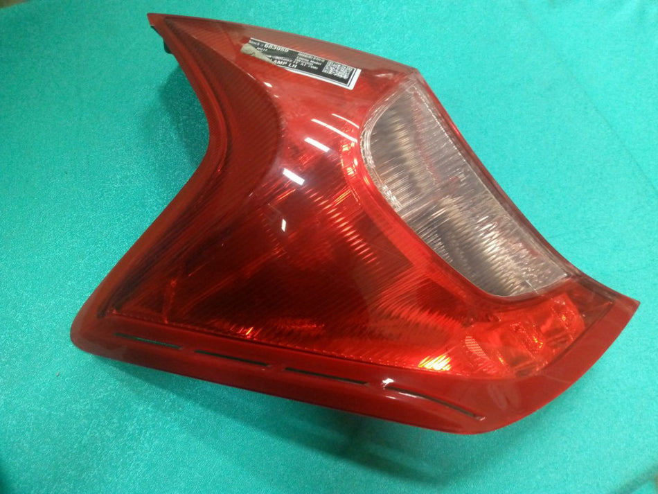 [TAIL LAMP LH]NISSAN NOTE E12 2012 HR12DDR FF AT 2WD #0003246683959