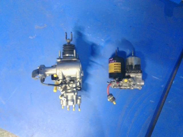 [BRAKE BOOSTER]TOYOTA PRIUS ZVW30 2ZR-FXE AT 2WD #0BD3253172526