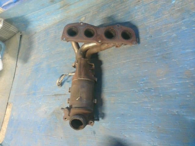 [EXHAUST MANIFOLD]TOYOTA VELLFIRE ANH25W   #0BD3253171057