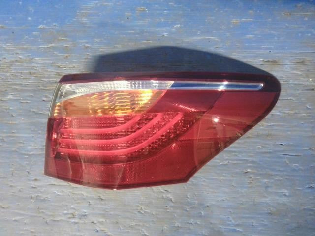 [TAIL LAMP RH]LEXUS LS LINCOLN UVF45 2UR-FSE AT 4WD #0BD3253172927