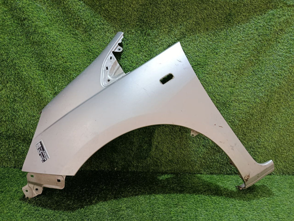 [FENDER LH]HONDA FIT SHUTTLE HYBRID GP2 2012 LDA FF AT 2WD #0003254868615