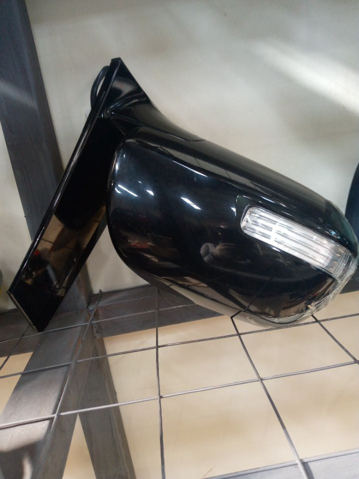 [SIDE MIRROR RH]TOYOTA ALPHARD ANH25 2008 2AZ-FE FF AT 4WD #0003232352581