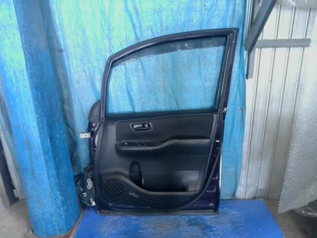 [F DOOR ASSY RH]TOYOTA NOAH ZRR80G 3ZR-FAE AT 2WD #0BD3253172944