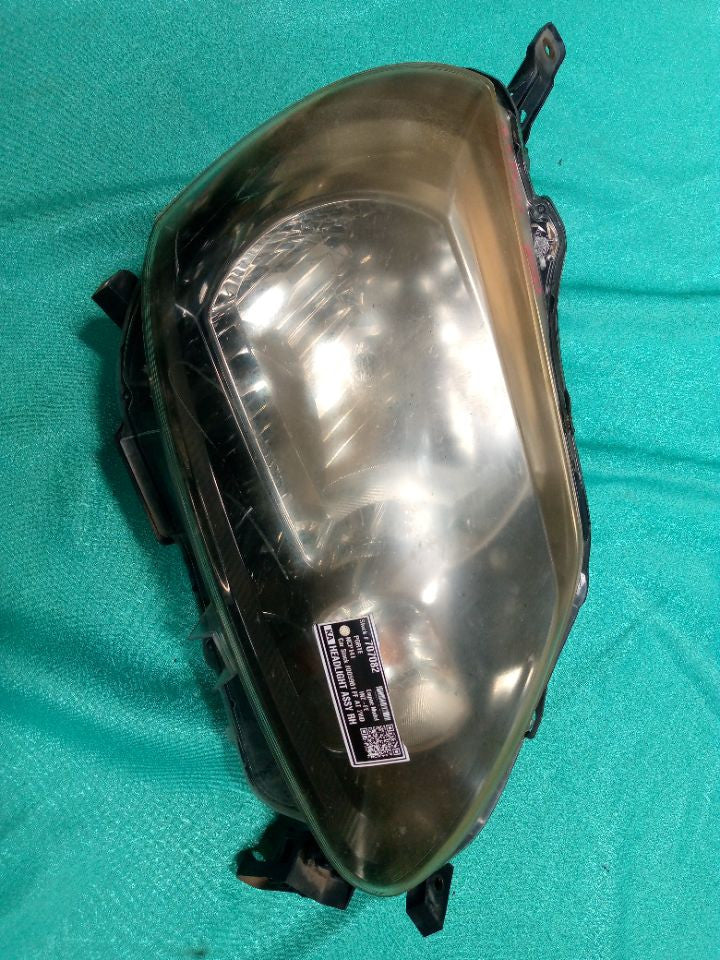 [HEADLIGHT ASSY RH]TOYOTA PORTE NCP141 2013 1NZ-FE FF AT 2WD #0003247707082