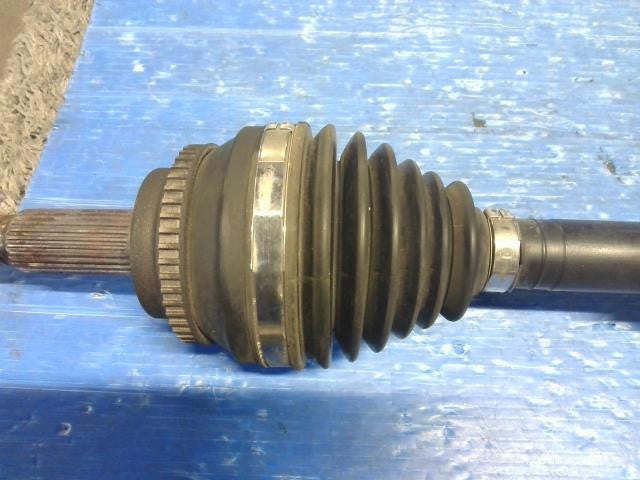 [F DRIVE SHAFT RH]TOYOTA ESQUIRE ZRR80G 3ZR-FAE AT 2WD #0BD3253174636