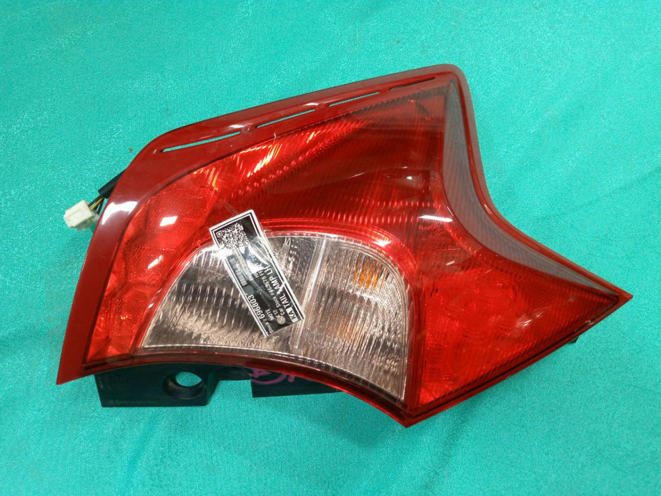 [TAIL LAMP LH]NISSAN NOTE E12 2013 HR12DDR FF AT 2WD #0003246696803