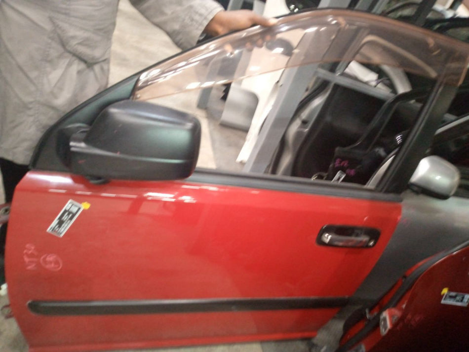 [F DOOR ASSY LH]NISSAN X-TRAIL NT30 2005 QR20DE FF AT 4WD #0003242595944