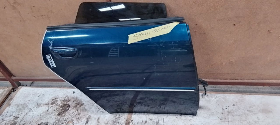 [R DOOR ASSY RH]SUBARU LEGACY TOURING WAGON BP5 2005 EJ20 FF AT 4WD #0003261028553