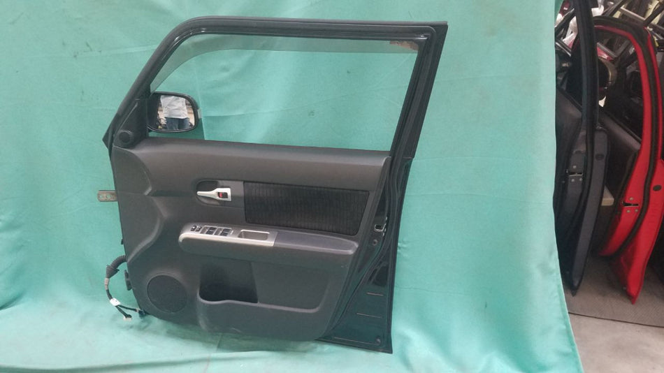 [F DOOR ASSY RH]TOYOTA COROLLA RUMION NZE151 2011 1NZ-FE FF AT 2WD #0003246687932