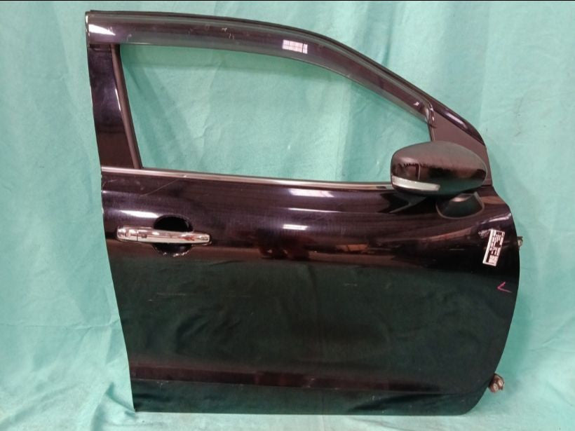 [F DOOR ASSY RH]SUZUKI BALENO MA3EWB42 K10C FF AT 4WD #0003254868268