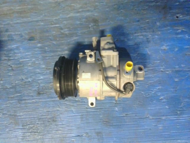 [A/C COMPRESSOR]TOYOTA CROWN MAJESTA UZS186 3UZ-FE AT 2WD #0BD3253182086