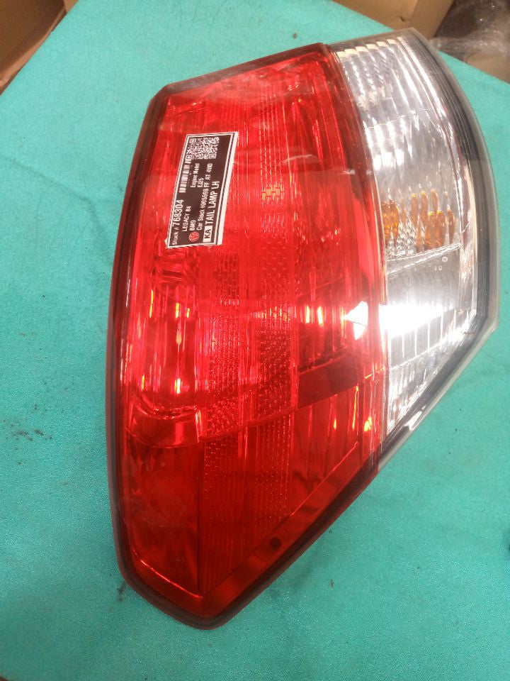 [TAIL LAMP LH]SUBARU LEGACY B4 BM9 2010 EJ25 FF AT 4WD #000324A768304