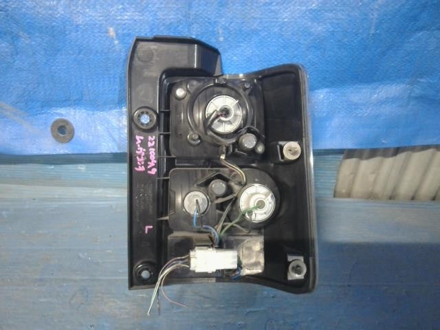 [TAIL LAMP LH]DAIHATSU MOVE CONTE L575S KF AT 2WD #0BD3253172053