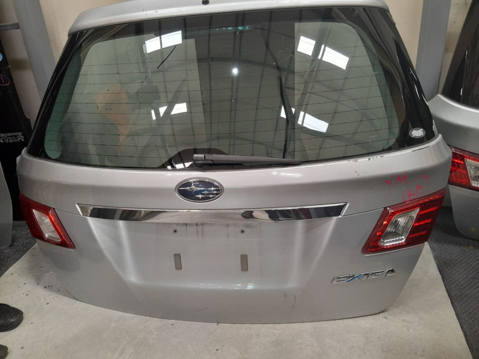 [REAR GATE]SUBARU EXIGA YA4 2009 EJ20 FF AT 2WD #000323B552520