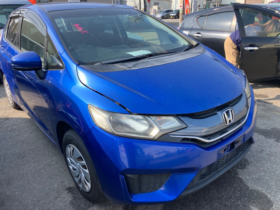 [TAIL LAMP LH]HONDA FIT GK3 2014 L13B FF AT 2WD #0003263057933