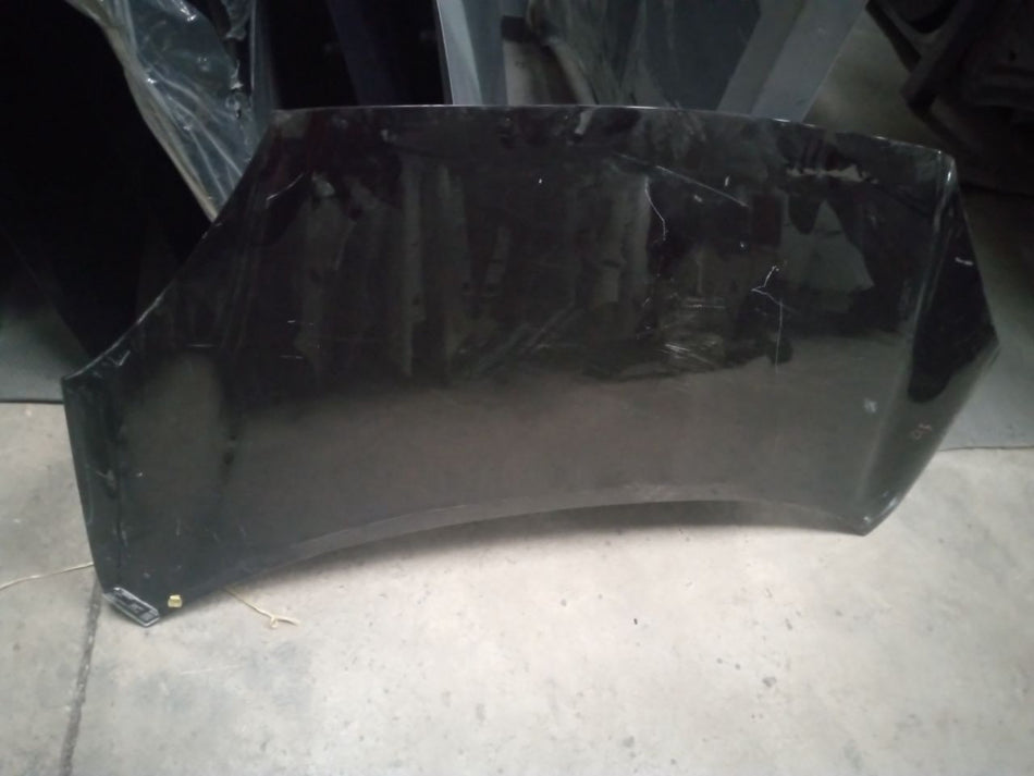[BONNET]NISSAN MARCH K13 2010 HR12DE FF AT 2WD #0003241583387