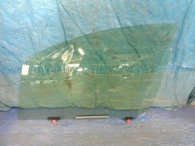[F DOOR GLASS LH]TOYOTA VITZ NHP130 1NZ-FXE AT 2WD #0BD3253181655