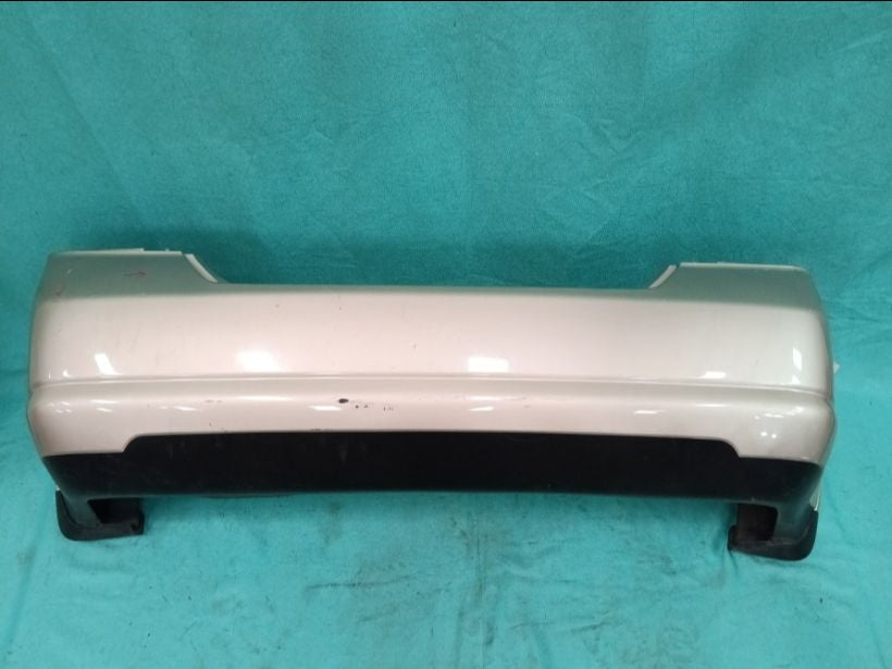 [R BUMPER ASSY]NISSAN TIIDA LATIO SC11 2011 HR15DE FF AT 2WD #0003262034019
