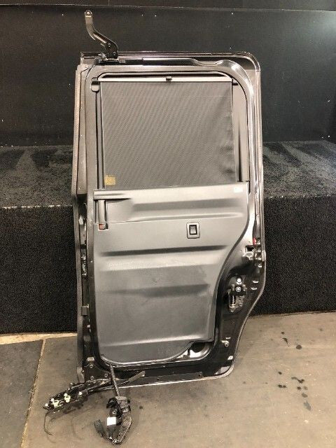 [R DOOR ASSY RH]DAIHATSU WAKE LA710S KF FF AT 4WD #000323B546109