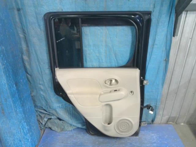 [R DOOR ASSY LH]NISSAN CUBE Z12 HR15DE AT 2WD #0BD3253174384
