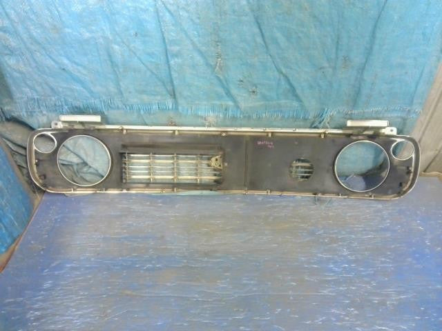 [GRILLE]SUZUKI LAPIN HE21S K6A AT 2WD #0BD3253178387