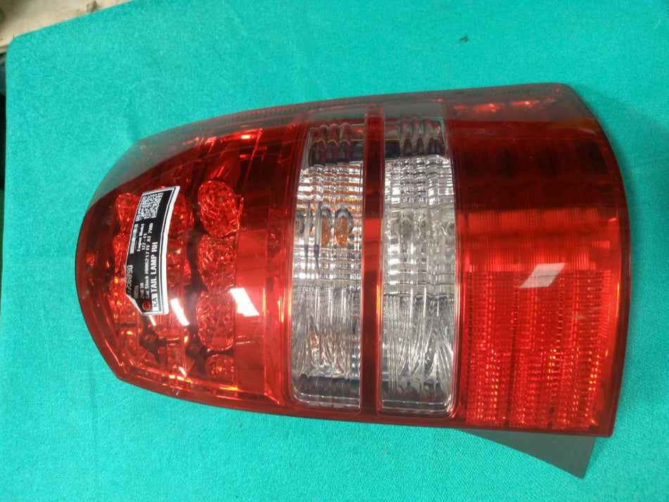 [TAIL LAMP RH]TOYOTA WISH ZNE10 2003 1ZZ-FE FF AT 2WD #0003248730890