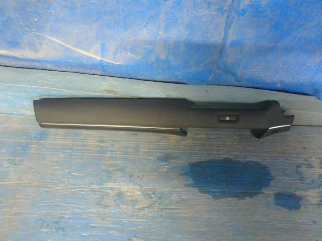 [INSTRUMENT PANEL]HONDA VEZEL RV5 LEC AT 2WD #0BD3253171228