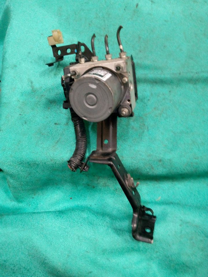[ABS ACTUATOR]SUBARU IMPREZA GH3 2009 EL15 FF AT 4WD #0003249738782
