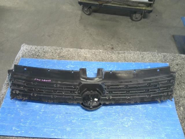 [GRILLE]VOLKSWAGEN GOLF AUCJZ CJZ AT 2WD #0BD3253174284