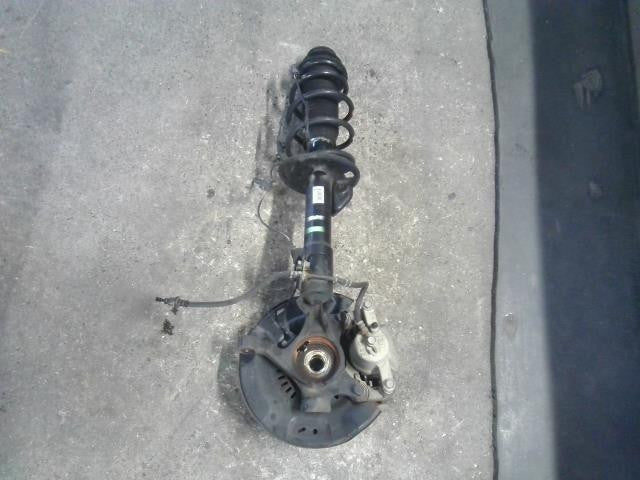 [F STRUT ASSY LH]TOYOTA VITZ NCP131 1NZ-FE AT 2WD #0BD3253174343