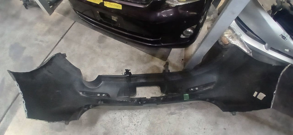 [R BUMPER ASSY]MAZDA AXELA SPORT BLEFW LF-VDS FF AT 2WD #0003243619027