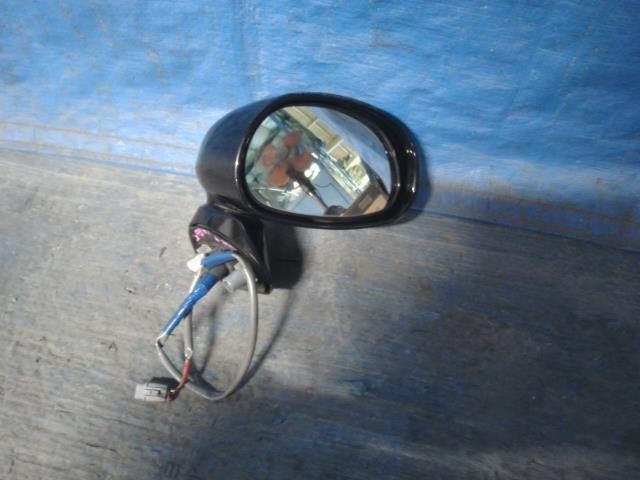 [SIDE MIRROR RH]DAIHATSU COPEN LA400K KF AT 2WD #0BD3253170837